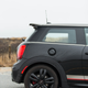 Illustration for article titled The 2019 Mini John Cooper Works Hardtop Is A Bulldog Pretending To Be A Car